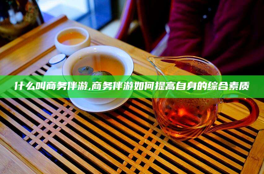 鄄城什么叫商务伴游,商务伴游如何提高自身的综合素质